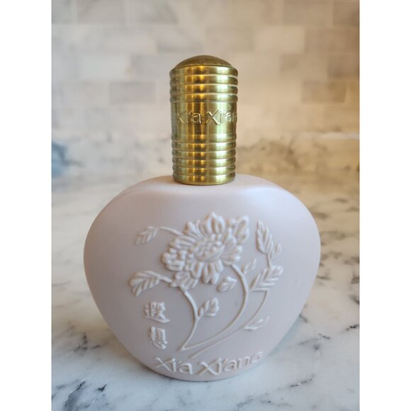 Vintage Xia Xiang Perfumed Body Silk by Revlon 5 fl oz - Picture 2 of 4